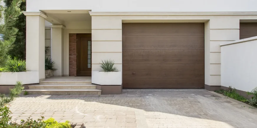 Driveways Driveways