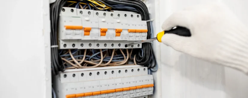 Electrical Electrical