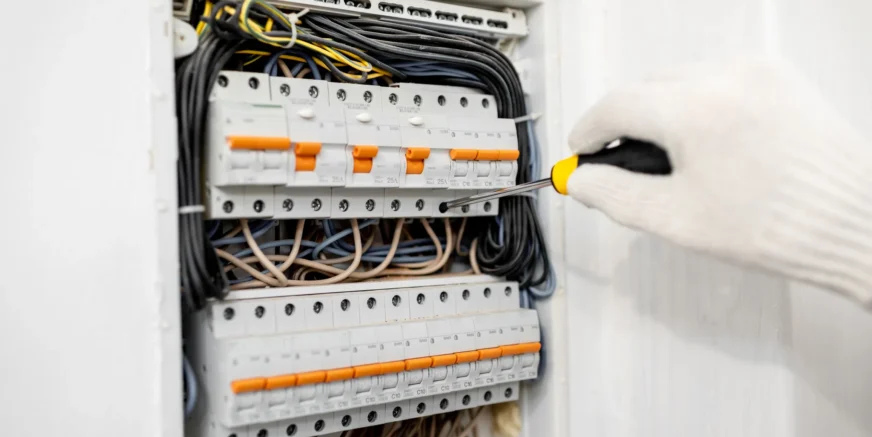 Electrical Electrical