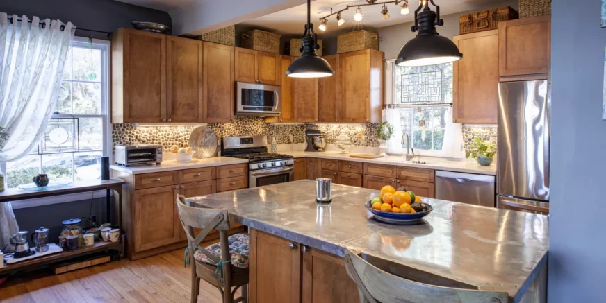 Kitchen Remodeling Kitchen Remodeling