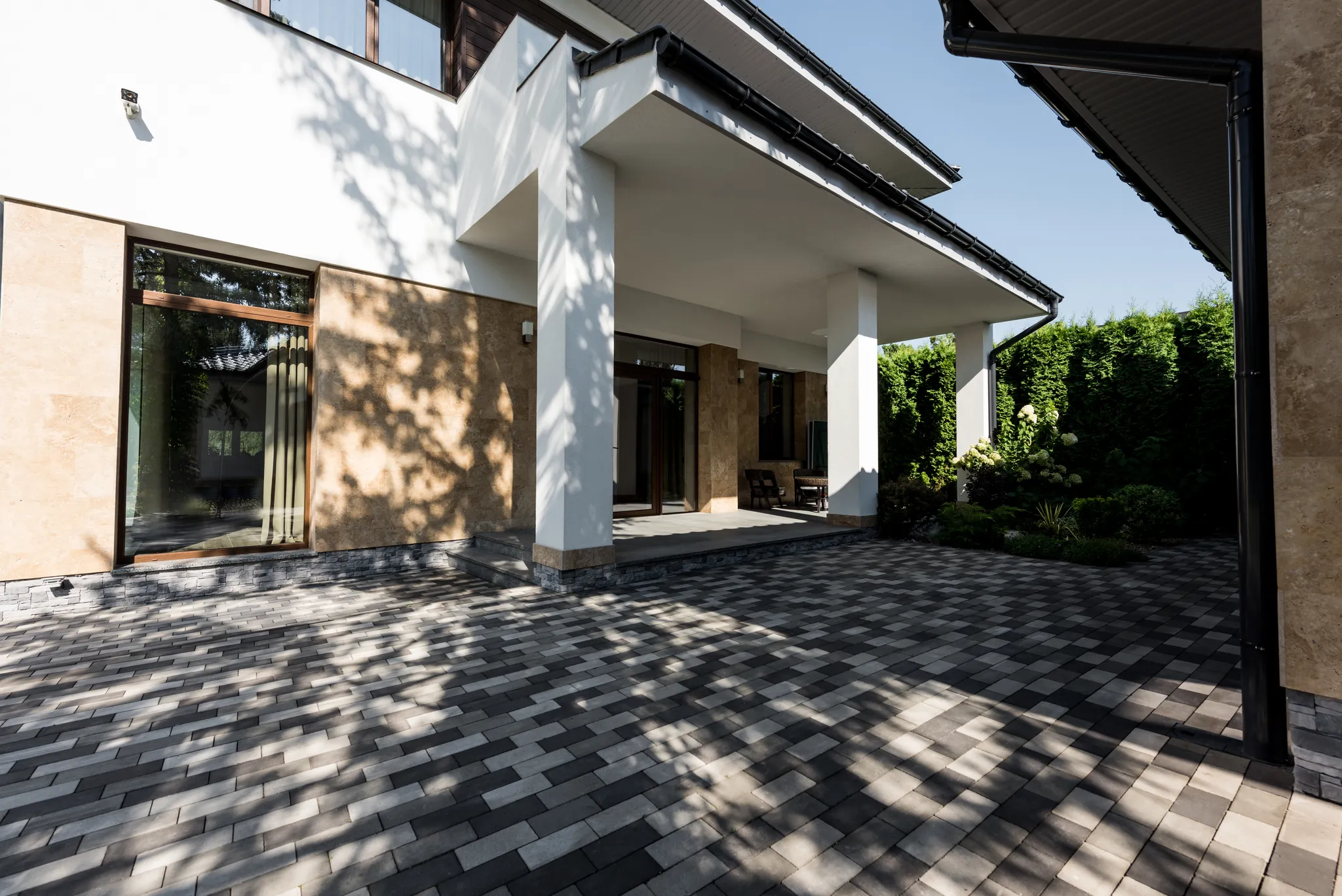 hardscape hardscape